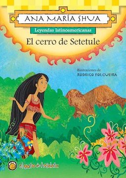 portada Cerro de Setetule (in Spanish)