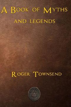 portada A Book of Myths and Legends (in English)