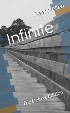 portada Infinite: The Deluxe Edition (en Inglés)