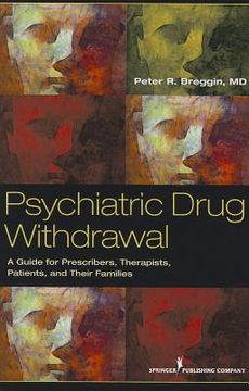 portada psychiatric drug withdrawal (in English)
