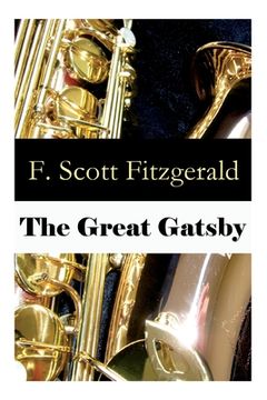 portada The Great Gatsby (Unabridged) (en Inglés)