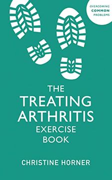 portada Treating Arthritis Exercise Book (en Inglés)