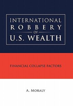 portada international robbery of u.s. wealth