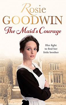 portada The Maid's Courage