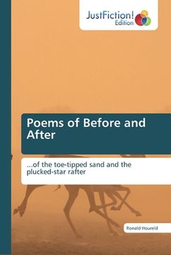 portada Poems of Before and After (en Inglés)