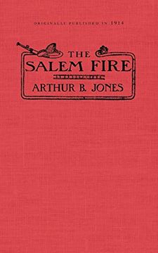 portada The Salem Fire 