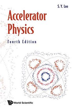portada Accelerator Physics (en Inglés)
