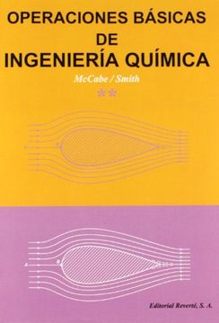 portada Operaciones básicas de ingeniería Vol 2 (Spanish Edition)