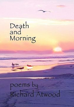 portada death and morning