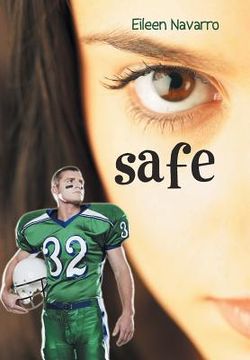 portada Safe: Book One (en Inglés)