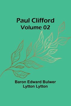 portada Paul Clifford - Volume 02 (en Inglés)