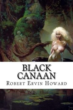 portada Black Canaan