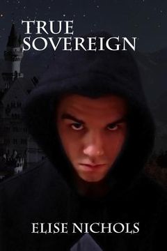 portada True Sovereign (True Sovereign #1) (en Inglés)