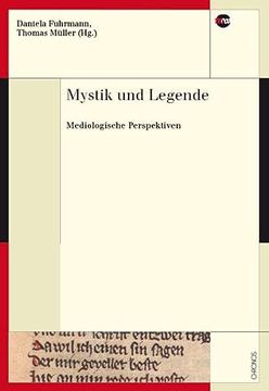portada Mystik und Legende (en Alemán)