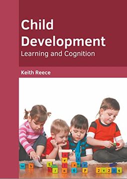portada Child Development: Learning and Cognition (en Inglés)