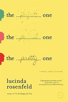 portada The Pretty One: A Novel About Sisters