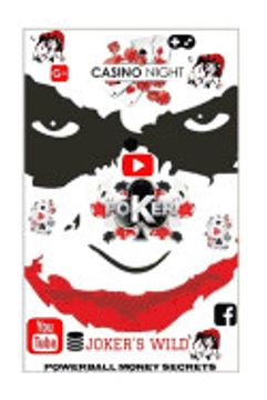 portada Casino Night: Poker: Proven Methods and Strategies to win in Casino Poker