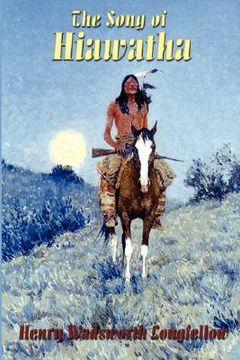 The Song of Hiawatha (in English)