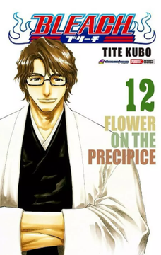 Libro Bleach #12 De Tite Kubo - Buscalibre