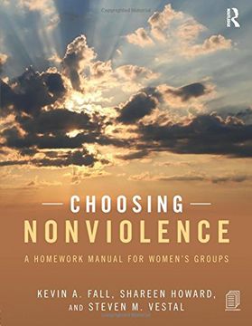 portada Choosing Nonviolence: A Homework Manual for Women's Groups