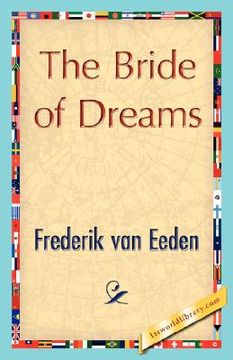 portada the bride of dreams (in English)