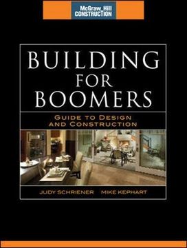 portada Building for Boomers (en Inglés)