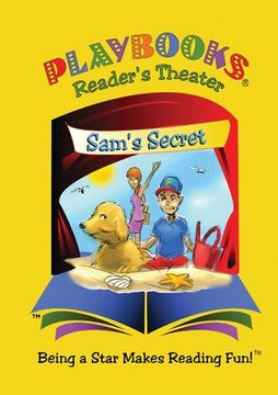 portada Sam's Secret (en Inglés)