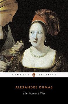 portada The Women's war (Penguin Classics) (in English)