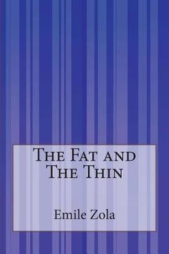 portada The Fat and The Thin