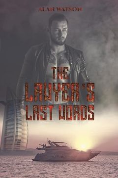 portada The Lawyer's Last Words (in English)
