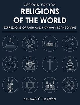 portada Religions of the World (en Inglés)