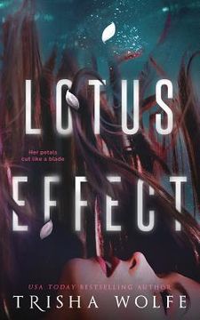 portada Lotus Effect (in English)