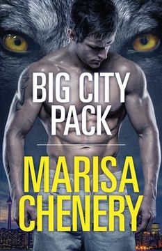 portada Big City Pack (en Inglés)