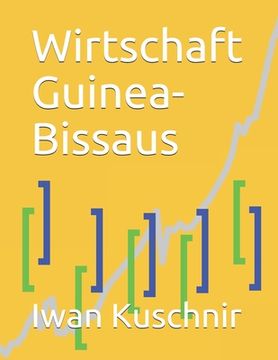 portada Wirtschaft Guinea-Bissaus (in German)