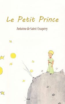 portada Le Petit Prince (en Francés)