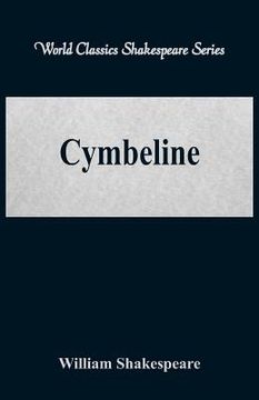 portada Cymbeline (World Classics Shakespeare Series)
