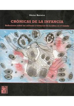 portada Cronicas De La Infancia Refl. S / Cultu