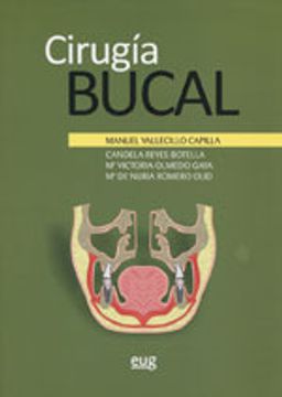 portada Cirugía Bucal
