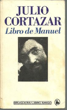 portada Libro De Manuel (libro Amigo) (spanish Edition) (in Spanish)