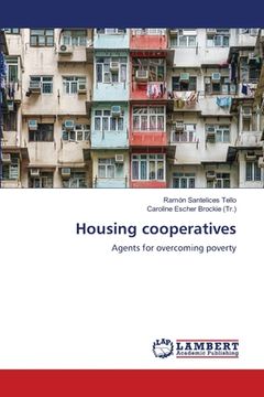 portada Housing cooperatives (en Inglés)