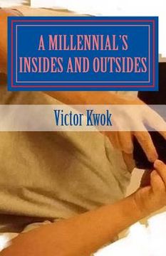 portada A Millennial's Insides and Outsides: A Collection of Poems