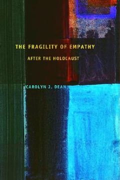 portada the fragility of empathy after the holocaust (en Inglés)