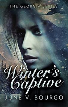 portada Winter'S Captive (1) (Georgia) (in English)
