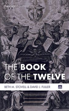 portada The Book of the Twelve