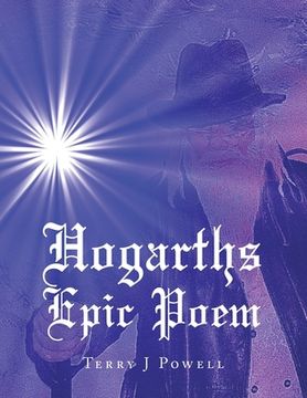 portada Hogarths Epic Poem (en Inglés)