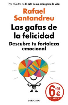 portada Las Gafas de la Felicidad (in Spanish)