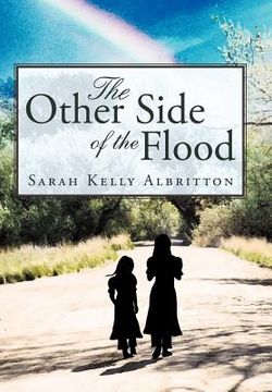 portada the other side of the flood (in English)