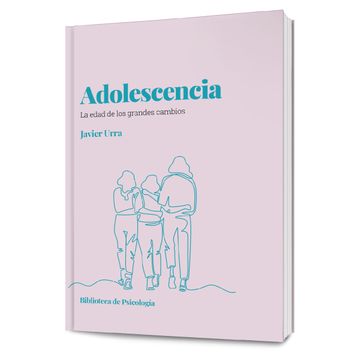 portada Colección Psicología. Adolescencia. (in Spanish)