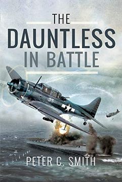 portada The Dauntless in Battle (in English)