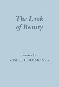 portada The Look of Beauty (en Inglés)